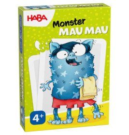 Monster Mau Mau