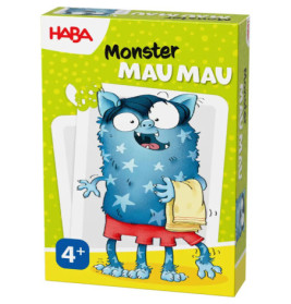 Monster Mau Mau