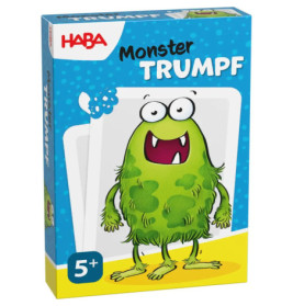 Monster Trumpf