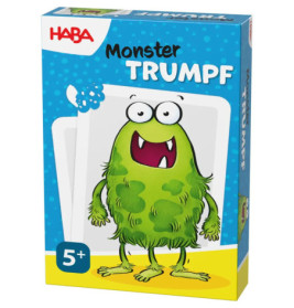 Monster Trumpf
