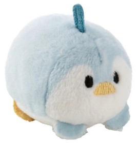 Kuscheltier Pinguin Waddle 5cm liegend H