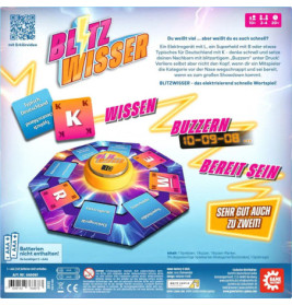 Blitzwisser