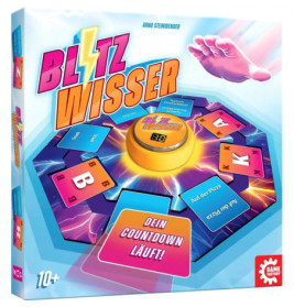 Blitzwisser