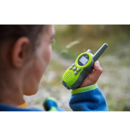 Terra Kids Walkie Talkie
