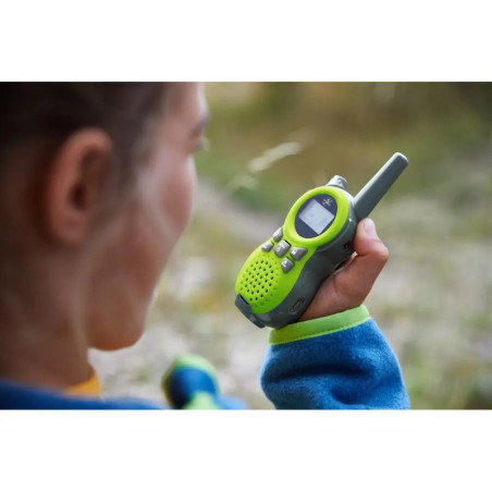 Terra Kids Walkie Talkie