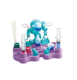Galileo Mein Parfumlabor Delux e