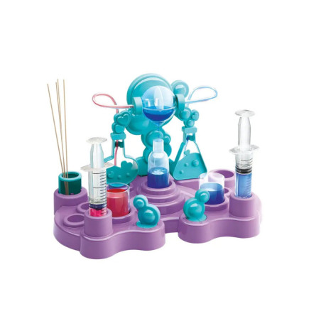 Galileo Mein Parfumlabor Delux e