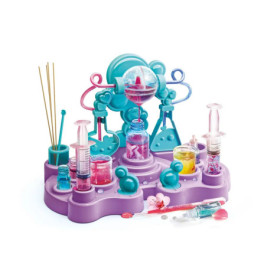 Galileo Mein Parfumlabor Delux e