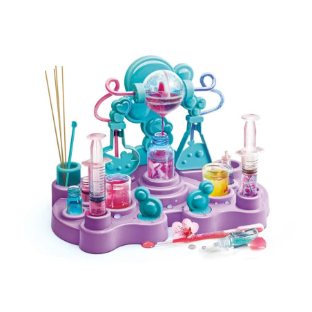 Galileo Mein Parfumlabor Delux e