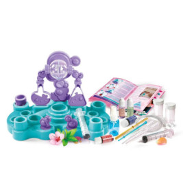 Galileo Mein Parfumlabor Delux e