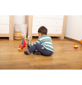 Baby Bowling bunt PlayQ