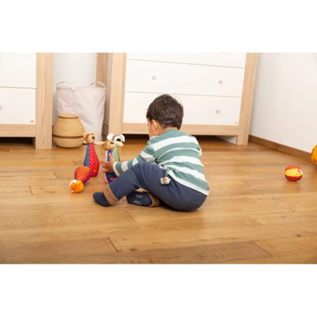 Baby Bowling bunt PlayQ