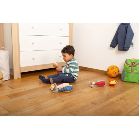 Baby Bowling bunt PlayQ