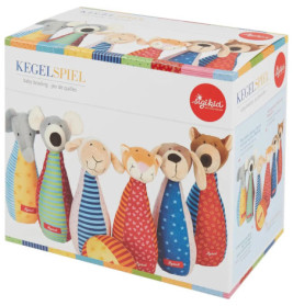 Baby Bowling bunt PlayQ