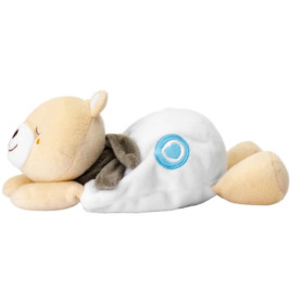 Wärmender Kuschelbär