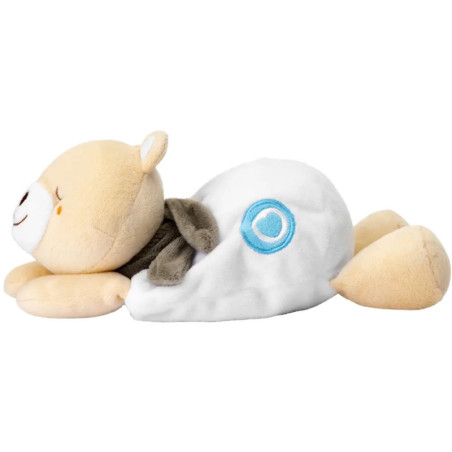 Wärmender Kuschelbär