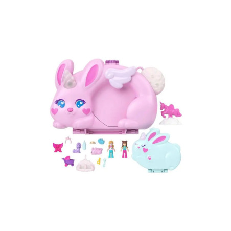 POP Baby und Häschenmama
