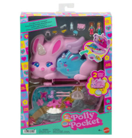 POP Baby und Häschenmama