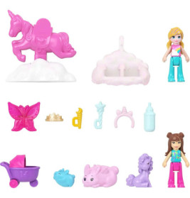 POP Baby und Häschenmama