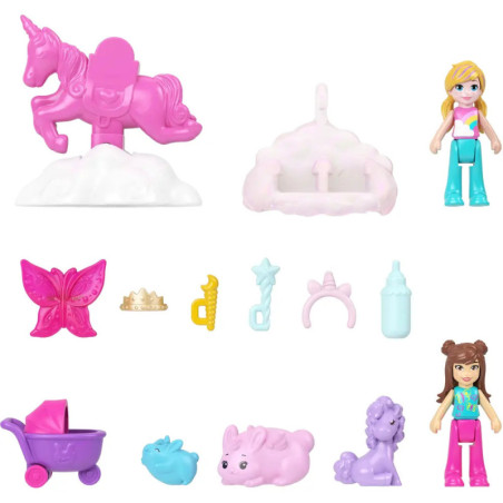 POP Baby und Häschenmama