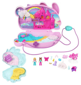 POP Baby und Häschenmama