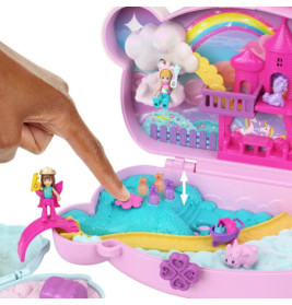 POP Baby und Häschenmama