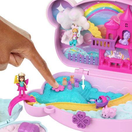 POP Baby und Häschenmama