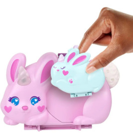 POP Baby und Häschenmama