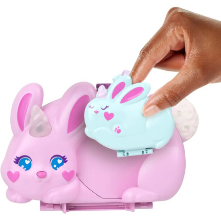 POP Baby und Häschenmama
