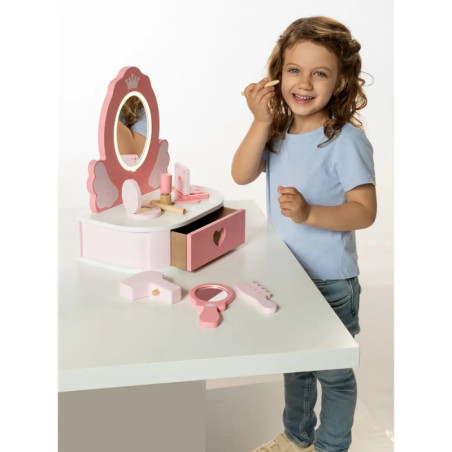 AM Beauty Salon mit Licht, 13