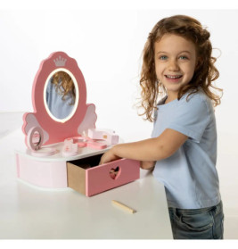 AM Beauty Salon mit Licht, 13