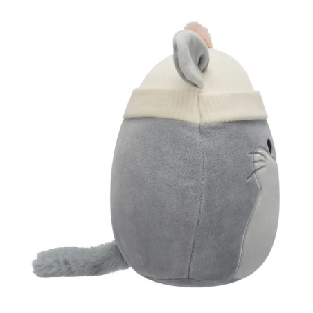 Squishmallows 19cm,sort., rol