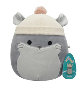 Squishmallows 19cm,sort., rol