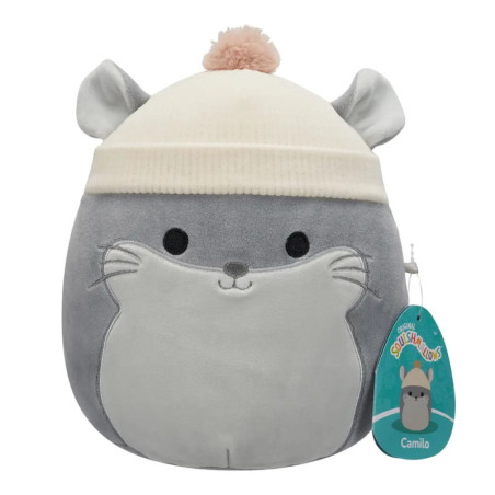 Squishmallows 19cm,sort., rol