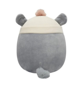 Squishmallows 19cm,sort., rol