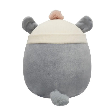 Squishmallows 19cm,sort., rol