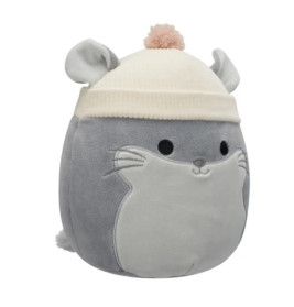 Squishmallows 19cm,sort., rol