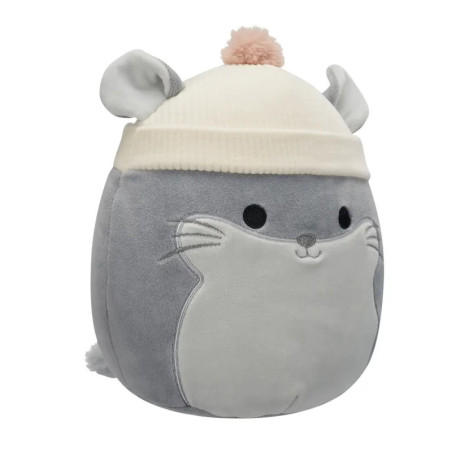 Squishmallows 19cm,sort., rol