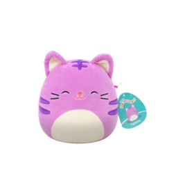 Squishmallows 19cm,sort., rol