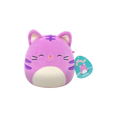 Squishmallows 19cm,sort., rol