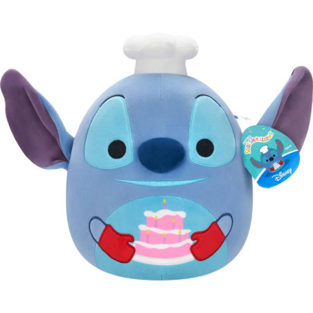 Squishmallows Stitch, 20cm so