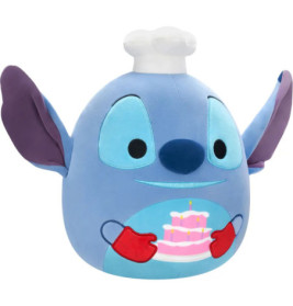 Squishmallows Stitch, 20cm so