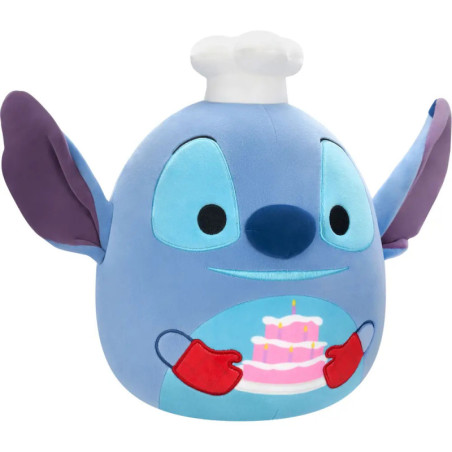 Squishmallows Stitch, 20cm so