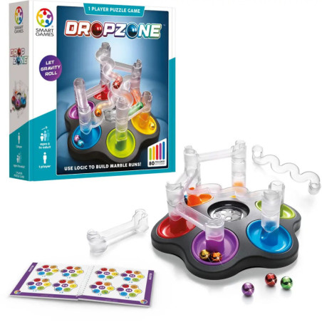 Dropzone