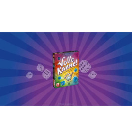 Volle Kanne