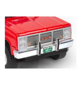 ’85 GMC® Jimmy™ 4x4 High Roller