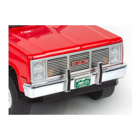 ’85 GMC® Jimmy™ 4x4 High Roller