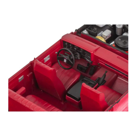 ’85 GMC® Jimmy™ 4x4 High Roller