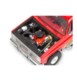 ’85 GMC® Jimmy™ 4x4 High Roller