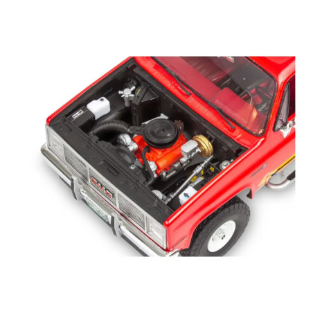 ’85 GMC® Jimmy™ 4x4 High Roller